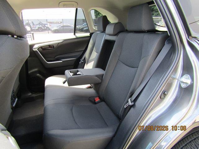 Certified Used 2023 MAGNETIC GRAY MET. Toyota  image 21