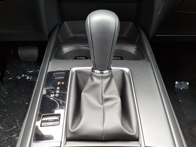New 2026 Aero Gray Metallic Mazda 2.5 S Aire Edition image 14