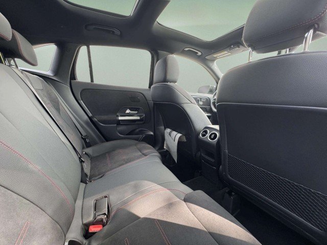 2026 Mercedes-Benz GLA GLA 250 - Photo 20