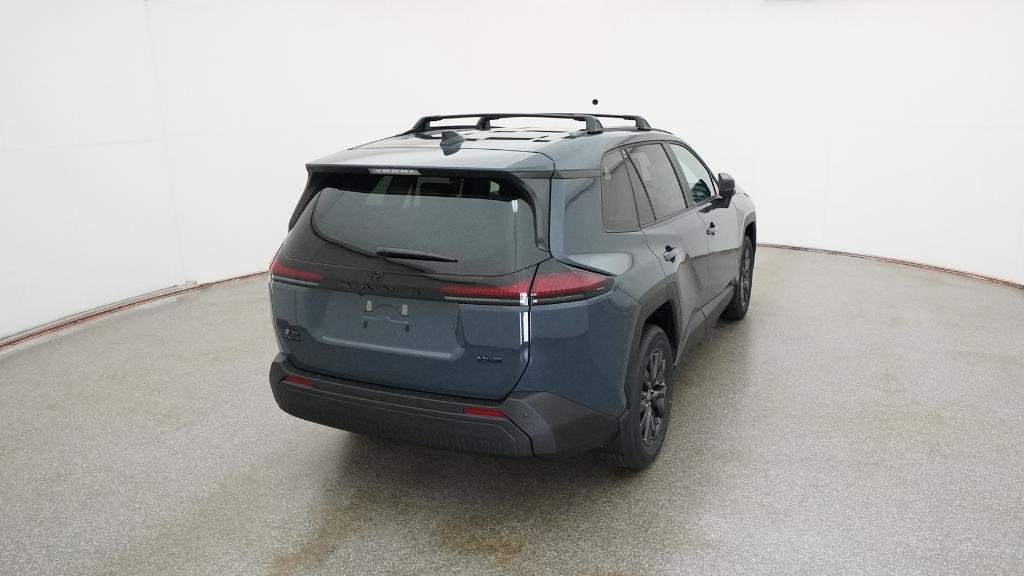 New 2026 Storm Cloud Toyota XLE Premium image 10