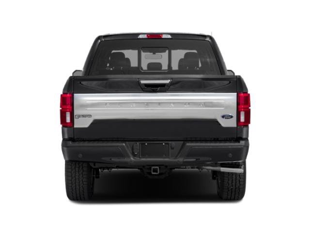 Used 2019 White Ford  image 5