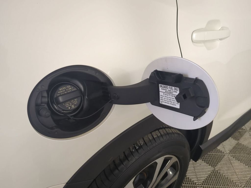 2023 Subaru Forester Limited - Photo 16
