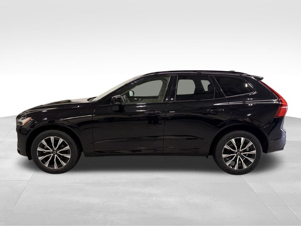 Used 2023 Volvo XC60 Plus with VIN YV4L12RW3P1346509 for sale in Golden Valley, Minnesota
