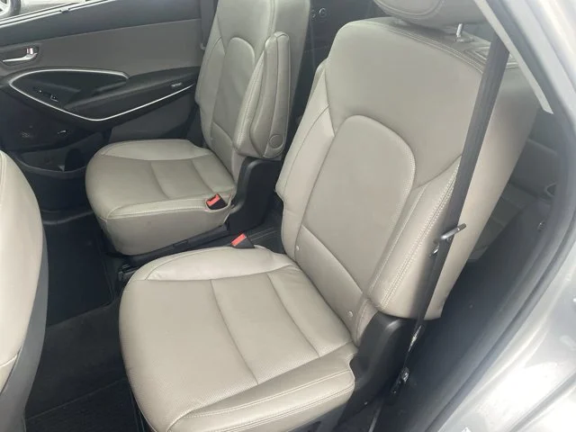 Used 2018 Gray Hyundai Limited Ultimate image 30