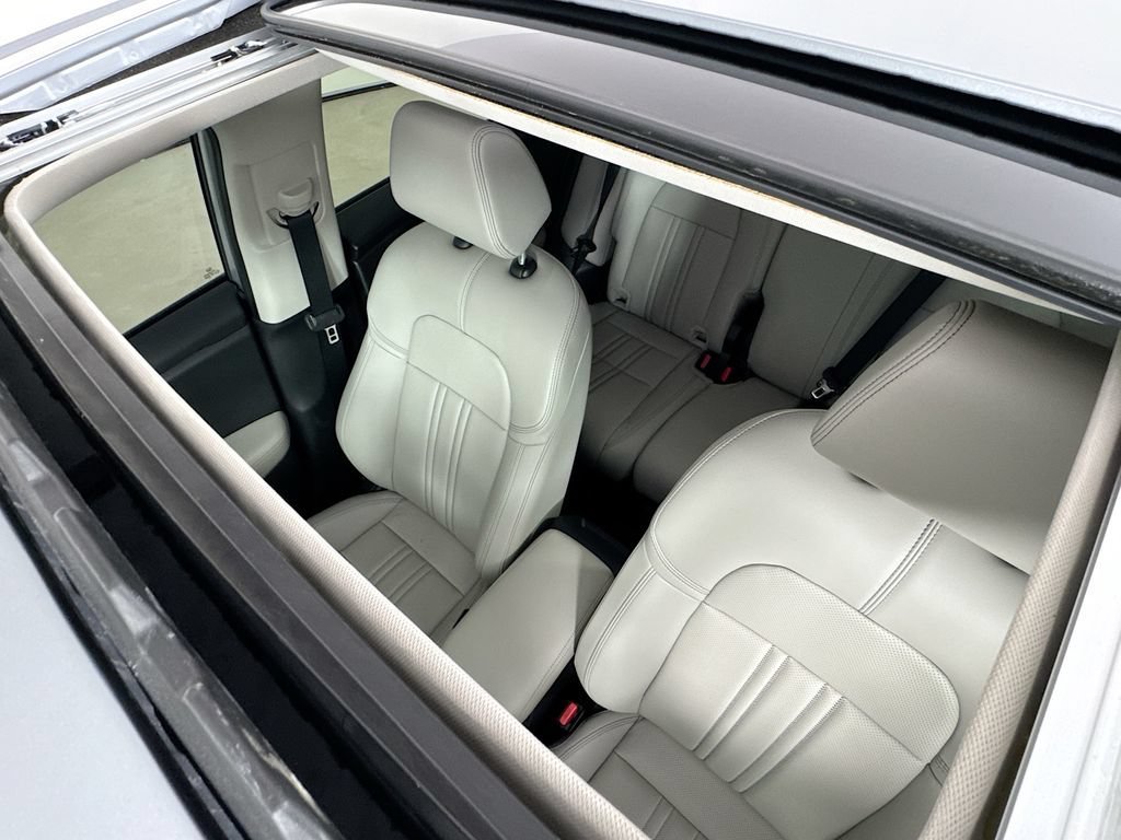 2026 Honda HR-V EX-L - Photo 67