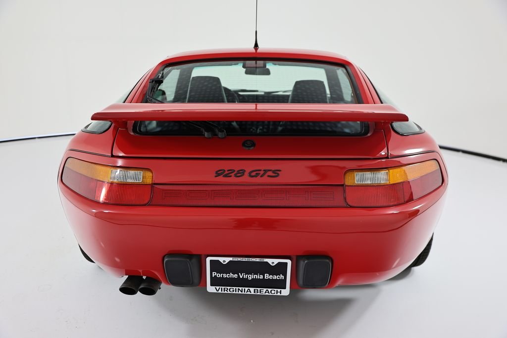 Used 1994  Porsche GTS image 6