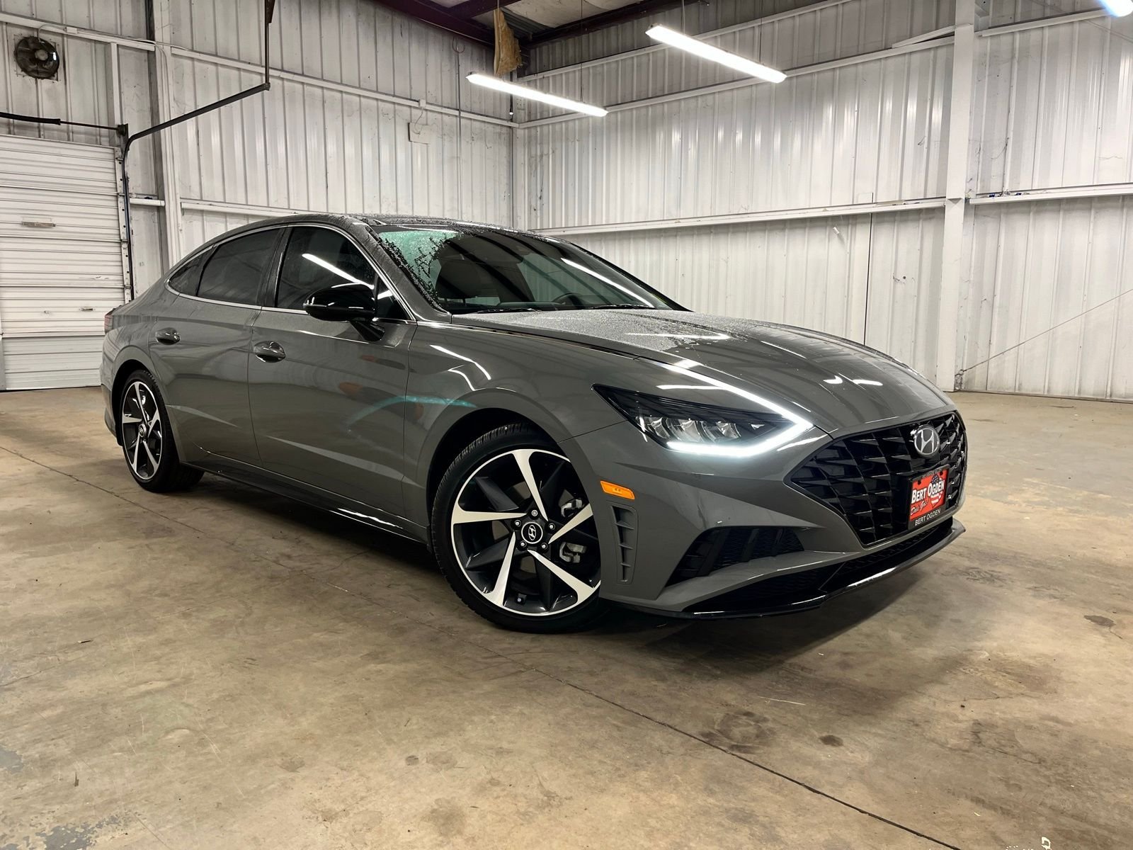 2023 Hyundai Sonata SEL Plus