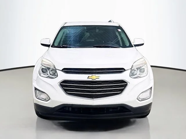 Used 2017 Chevrolet Equinox LT with VIN 2GNFLFEK0H6302820 for sale in Tallmadge, OH