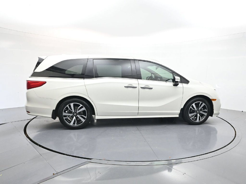 Used 2019  Honda Elite image 8