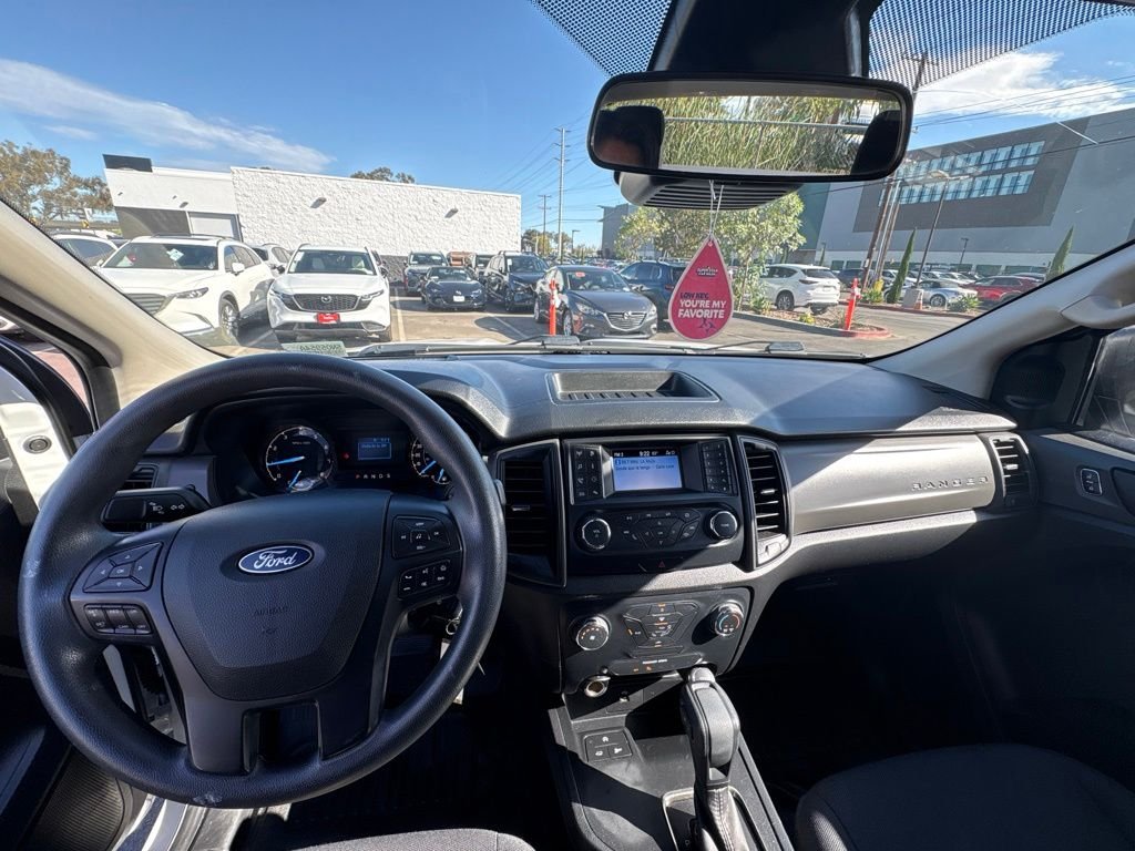 Used 2020 Oxford White Ford XL image 13