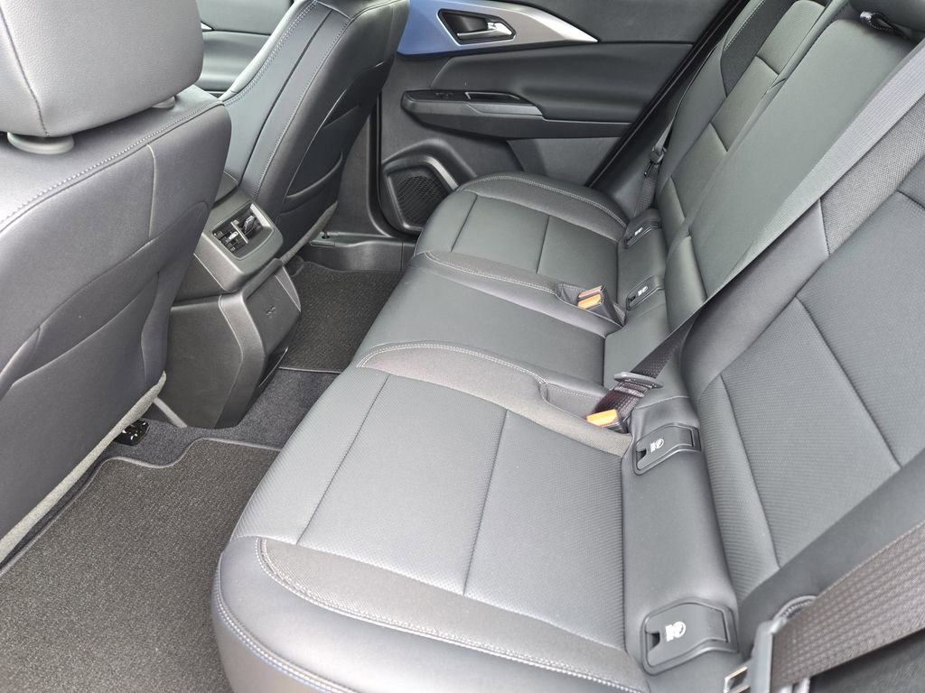 2026 Chevrolet Equinox EV 2LT - Photo 14
