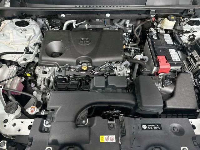 Certified Pre-Owned 2022 Toyota RAV4 XLE Premium