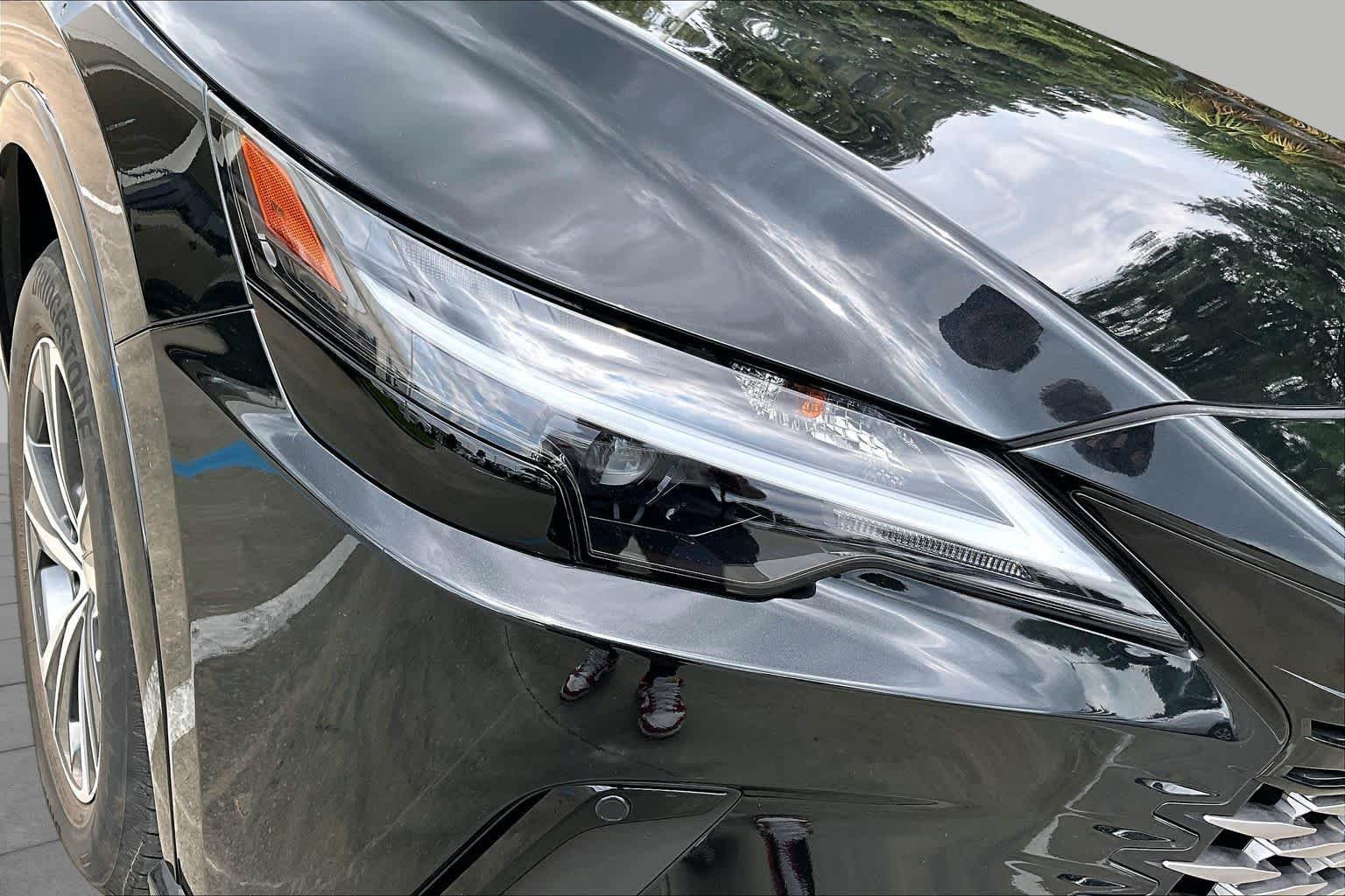 Used 2024 Caviar Lexus Premium image 23