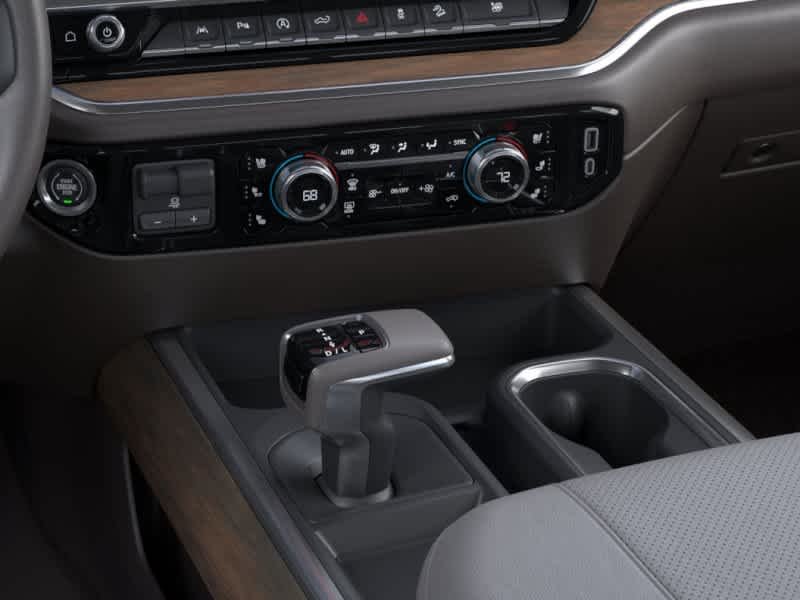 2026 GMC Sierra 1500 SLT - Photo 23