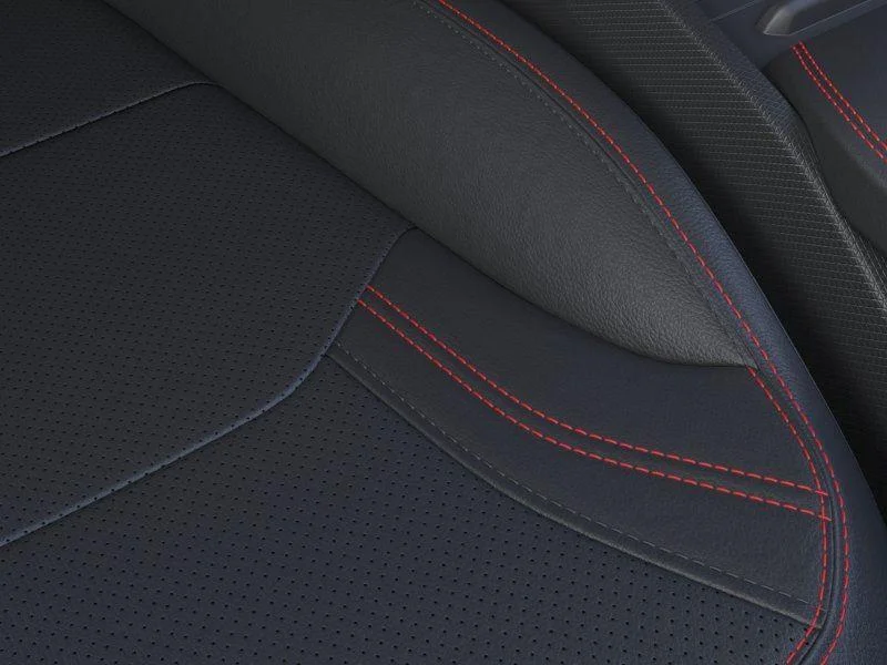 New 2026 Shadow Black Ford Premium image 16