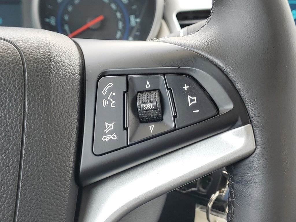 Used 2012 Black Granite Metallic Chevrolet ECO image 20
