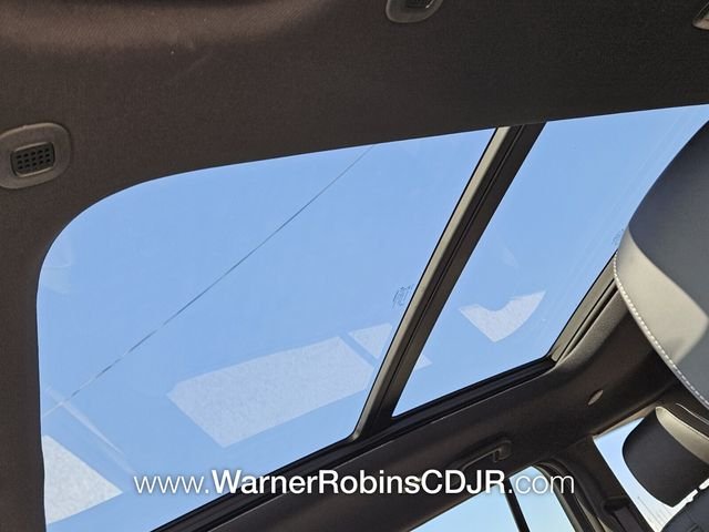 2025 Jeep Grand Cherokee Limited - Photo 19