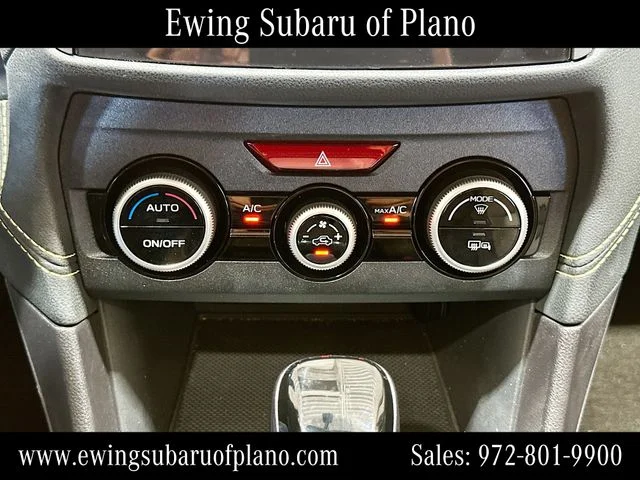 Used 2022 Silver Subaru Sport image 16