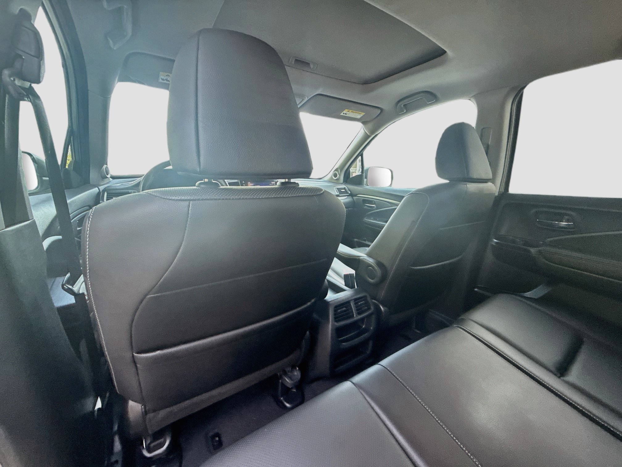 2023 Honda Ridgeline RTL - Photo 24