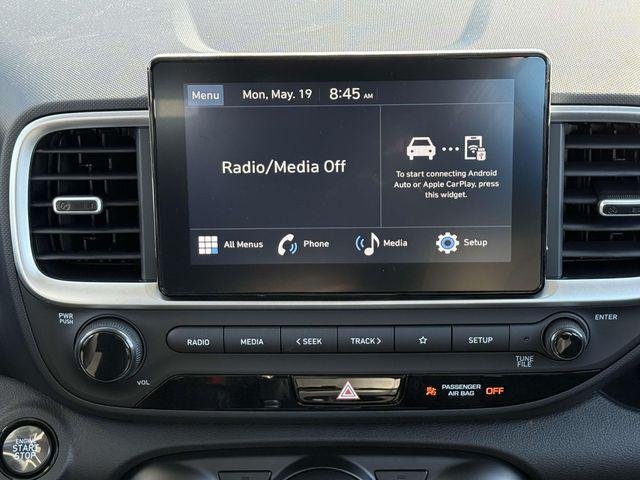 2025 Hyundai Venue SEL - Photo 4