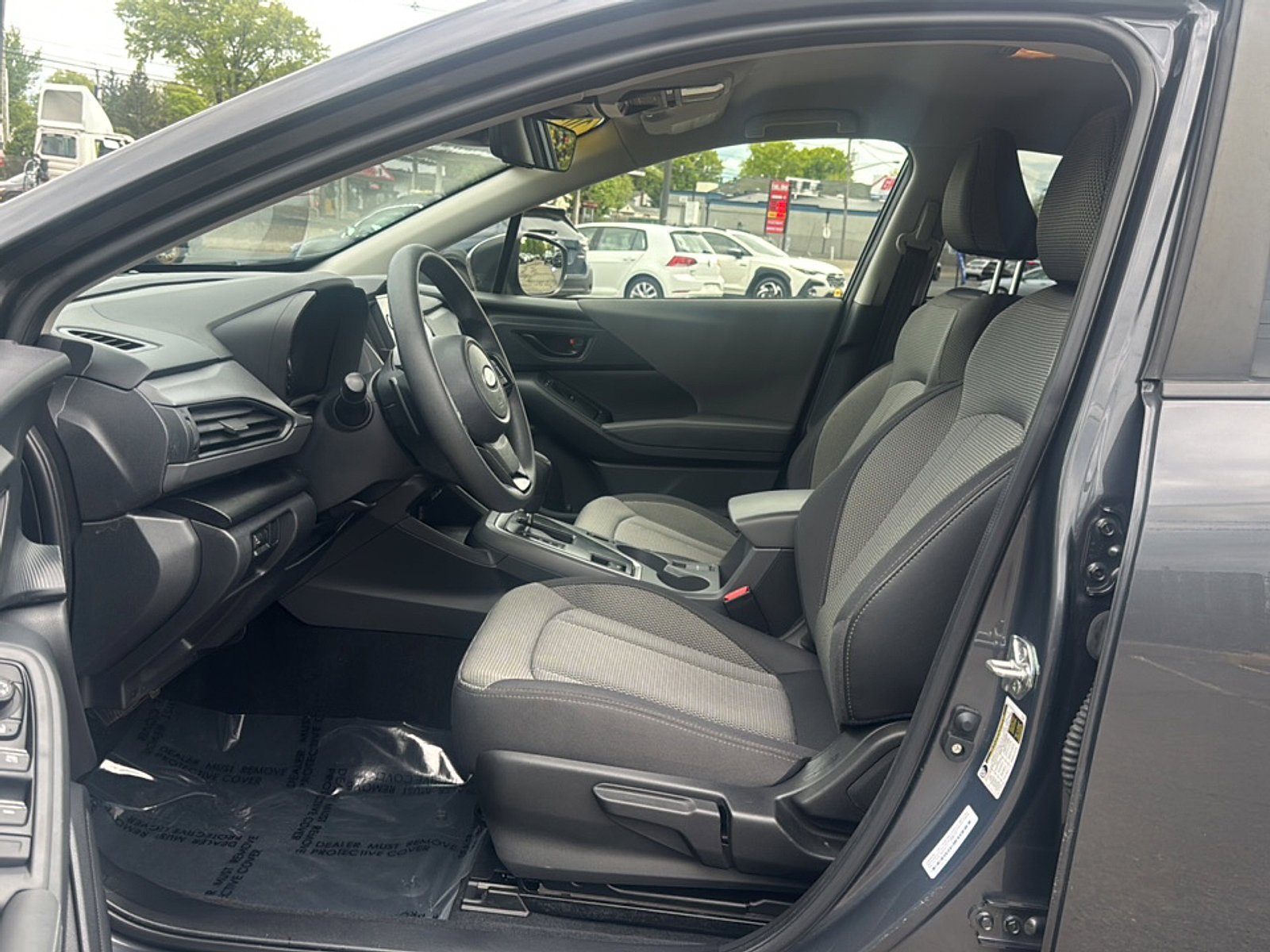 2024 Subaru Crosstrek Premium - Photo 12