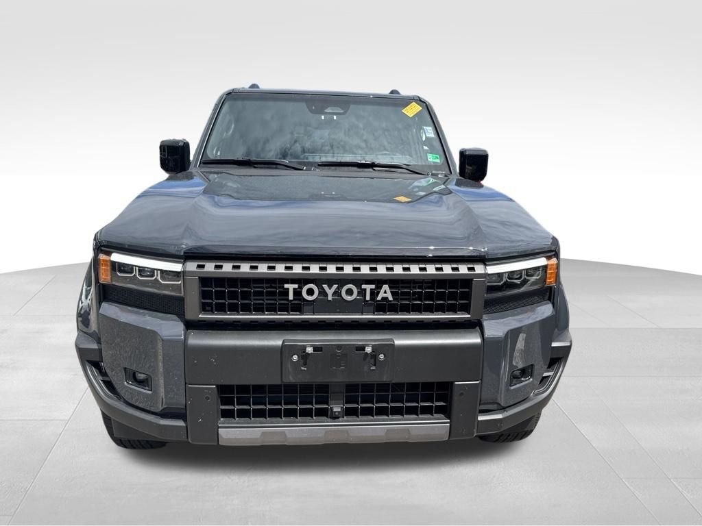 Used 2026  Toyota Base image 4