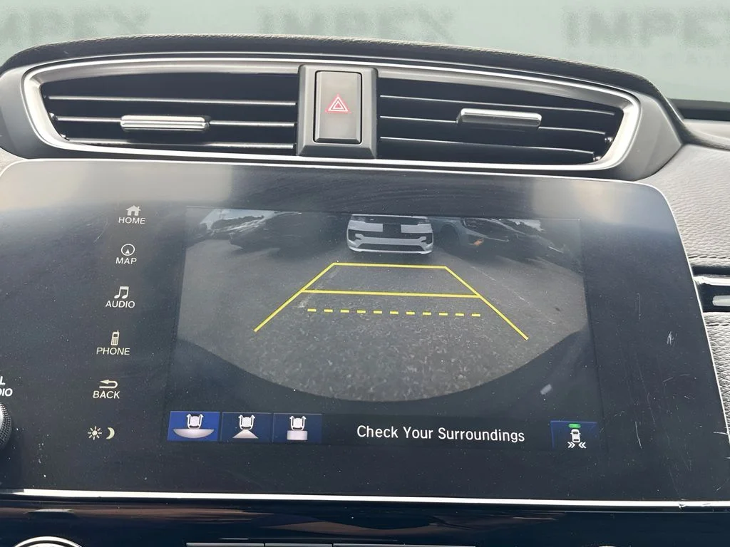 Used 2021 Blue Honda Touring image 22