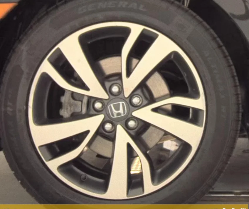 Used 2023  Honda Touring image 14