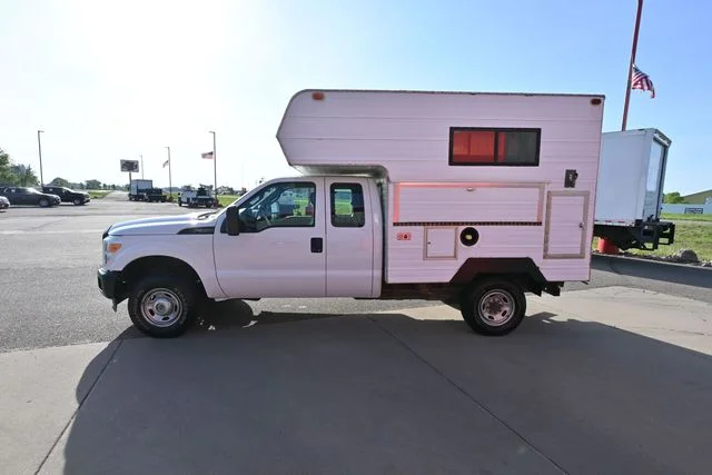2016 Ford F-350 Super Duty XL - Photo 6