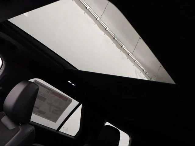 New 2026 Vapor Blue Metallic Ford ST image 38