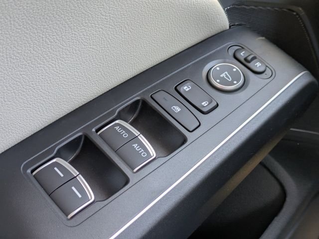 New 2026 Platinum White Pearl Acura A-Spec Tech Package image 25