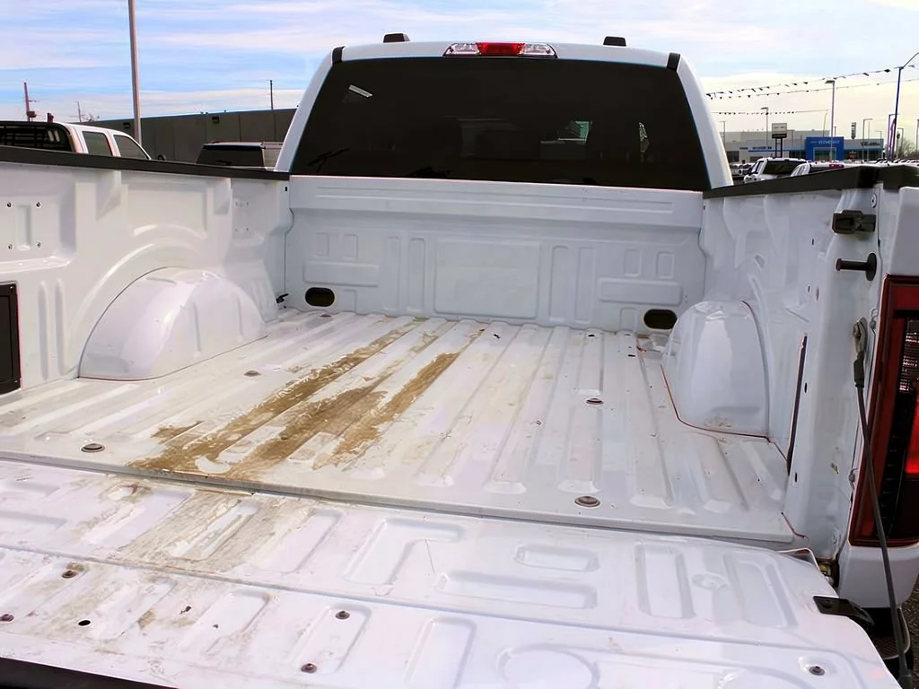 2024 Ford F-150 XLT - Photo 9