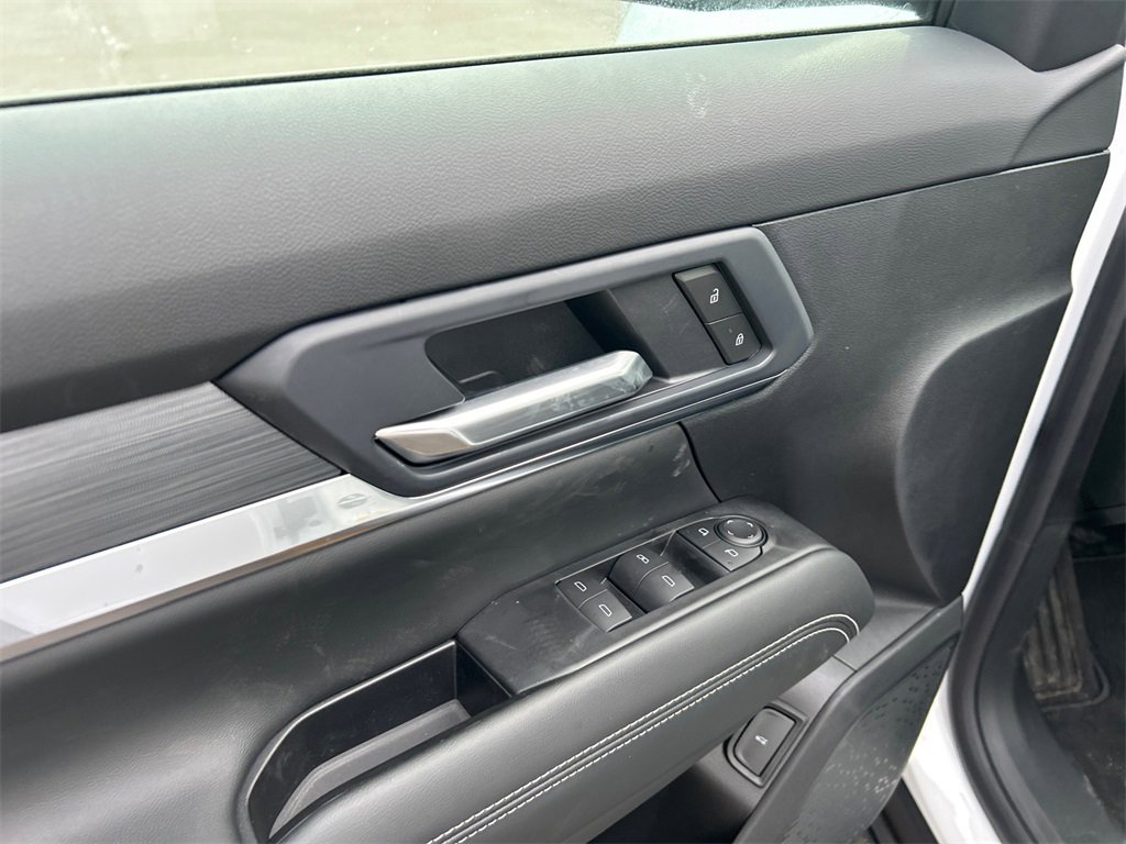 2026 GMC TERRAIN - Image 13