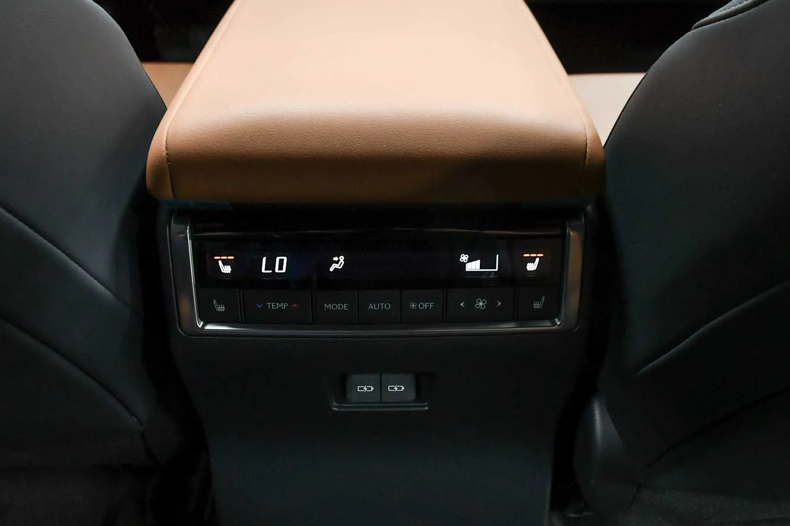 Certified Used 2026 CAVIAR Lexus Premium+ image 24