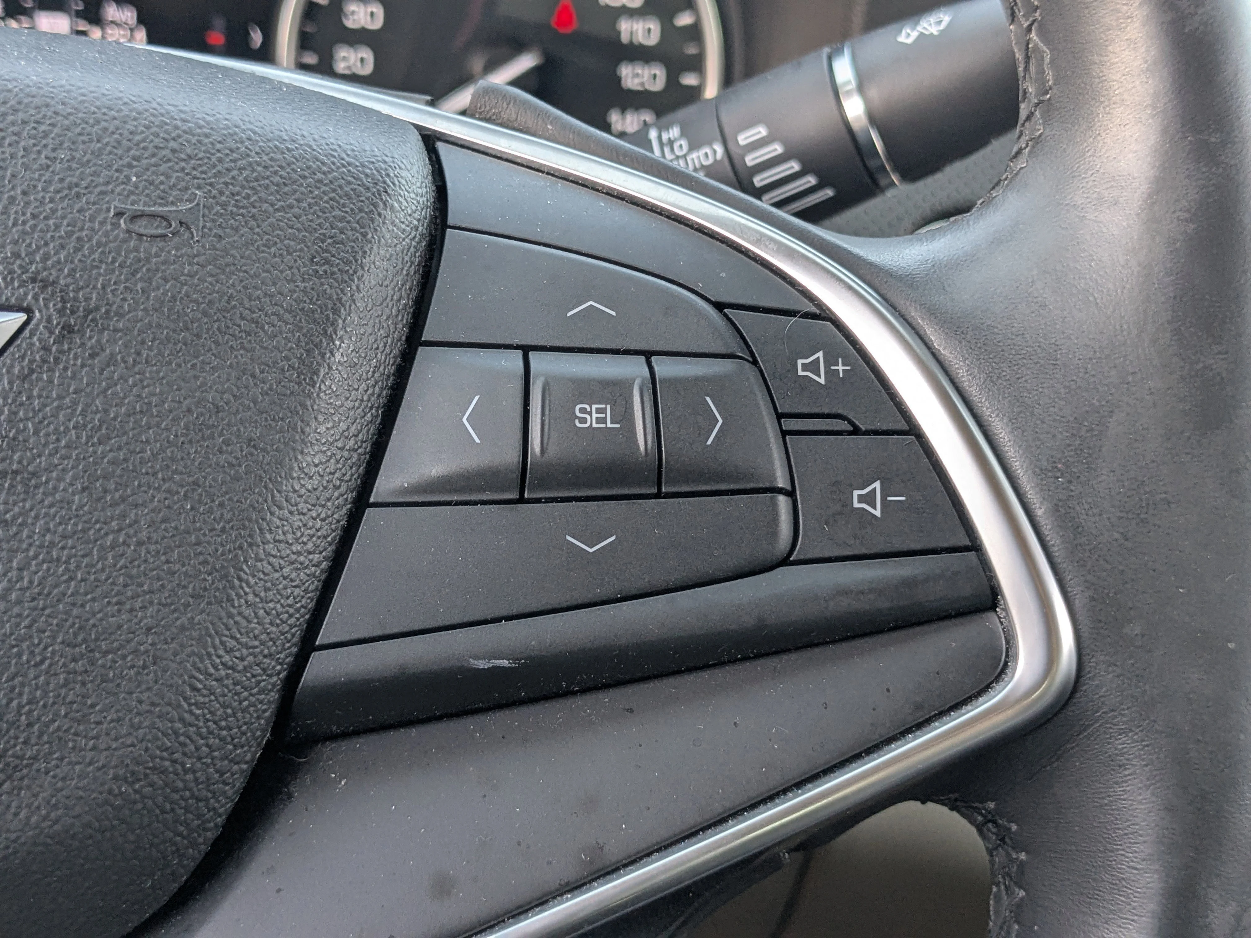 2018 Cadillac CT6 Luxury - Photo 30