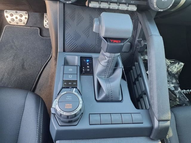 Used 2026 Gray Toyota SR5 image 16