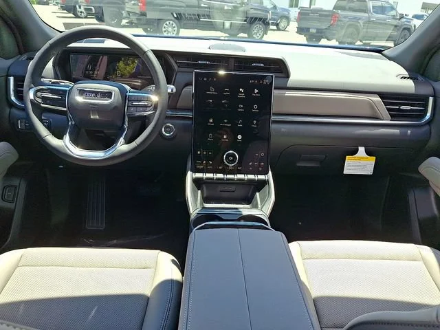New 2026 Rapids Metallic GMC Elevation image 10