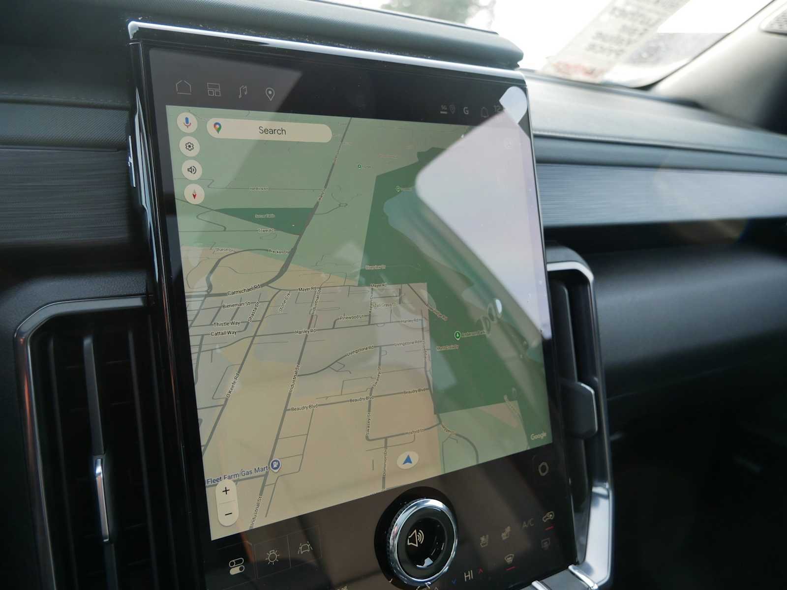 2026 GMC Acadia AT4 - Photo 19
