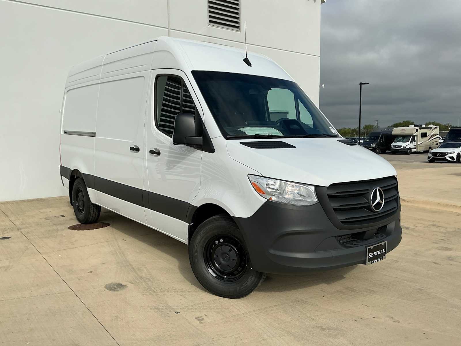 New 2026 Arctic White Mercedes-Benz  image 3
