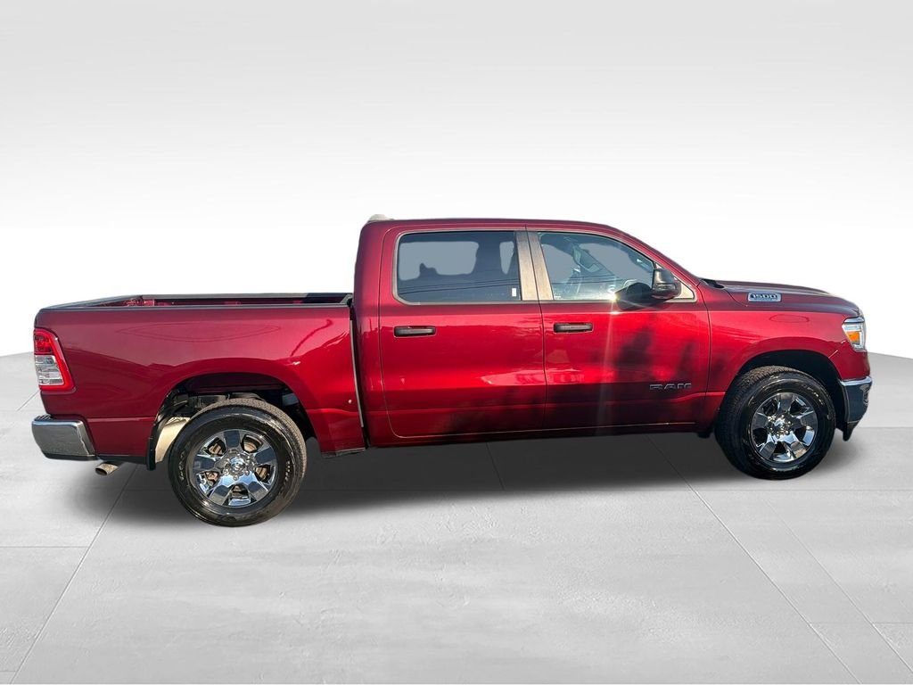 Used 2024 Red Ram Big Horn/Lone Star image 6