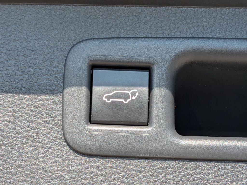 Used 2026 Blue Toyota XLE image 33