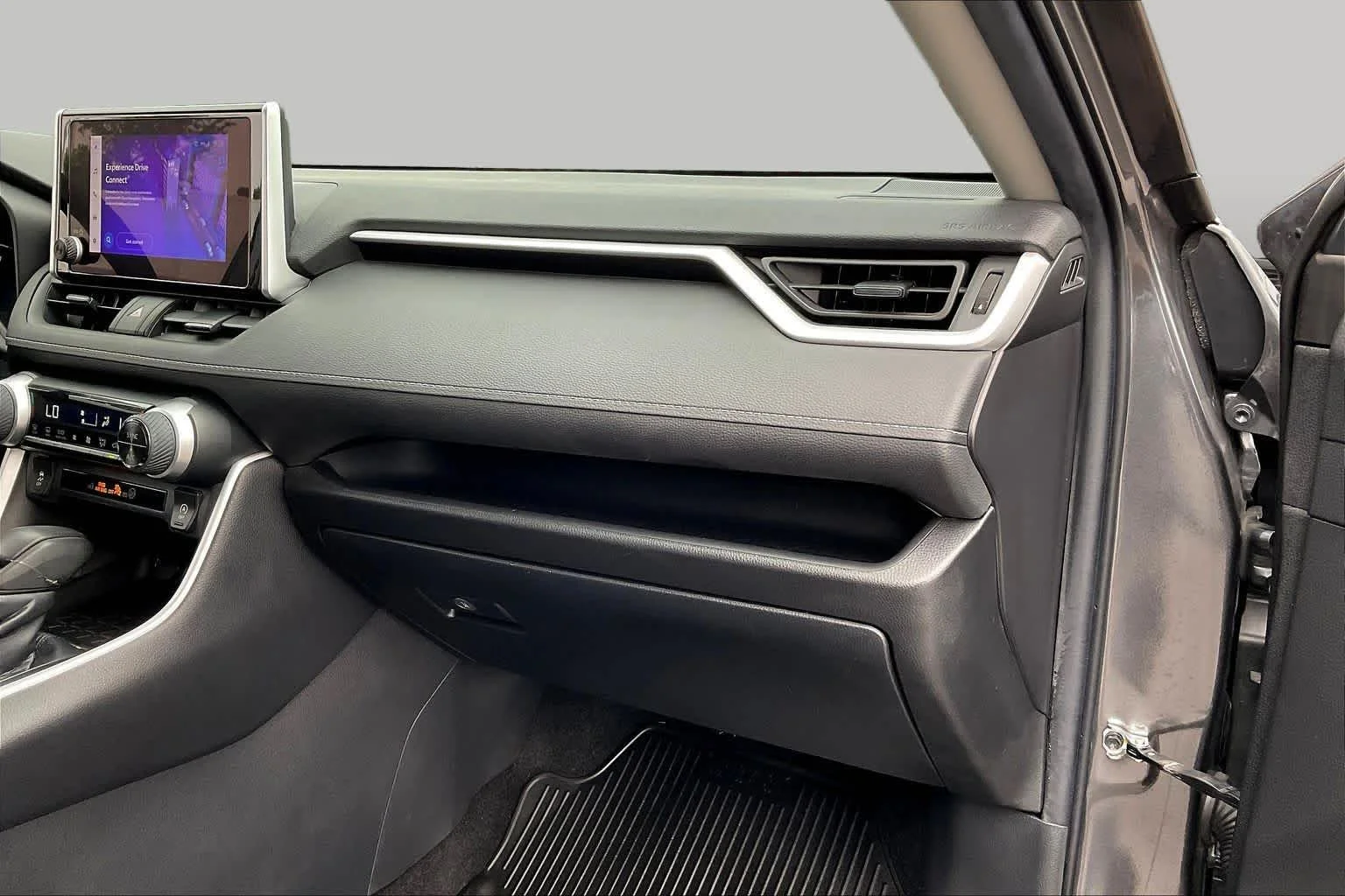 Used 2023 Magnetic Gray Metallic Toyota XLE image 19