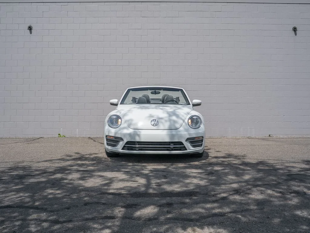 Used 2019 White Volkswagen 2.0T S image 10