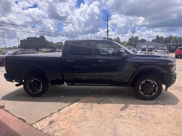 Used 2025 Blue Ram Rebel image 13