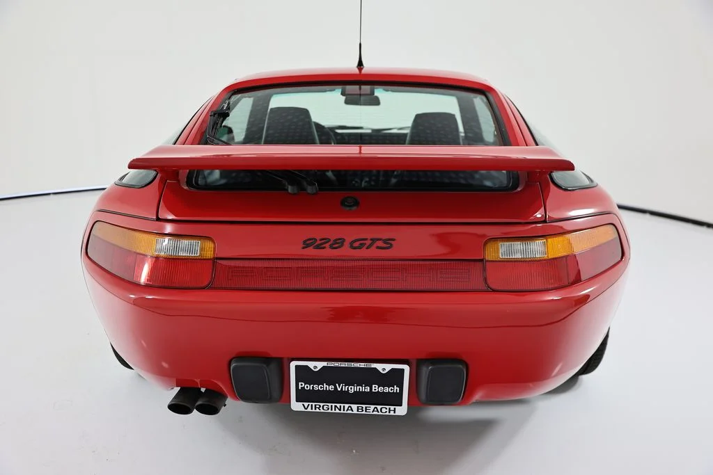 Used 1994  Porsche GTS image 6