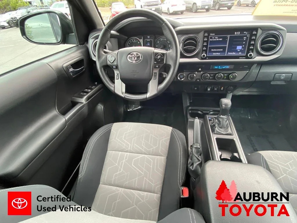 2023 Toyota Tacoma TRD Off Road - Photo 31
