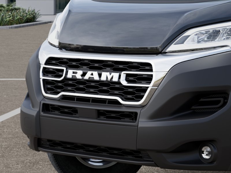 New 2026 Black Clearcoat RAM Base image 37