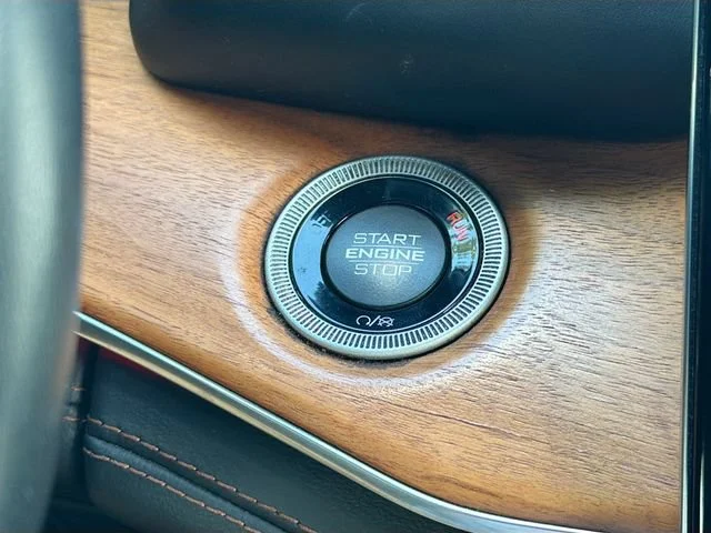 2022 Jeep Grand Cherokee Summit Reserve - Photo 36