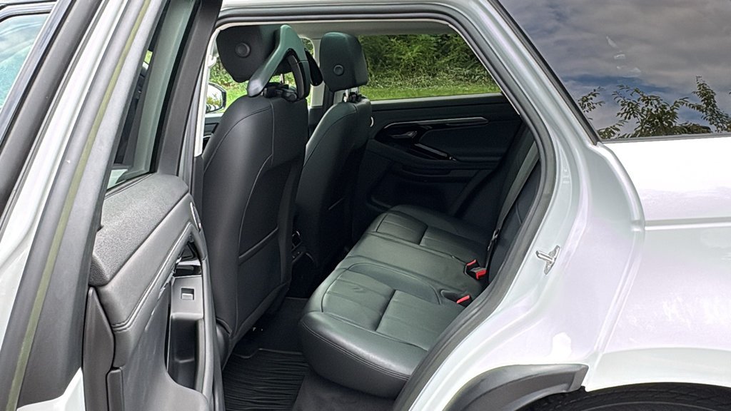 2023 Land Rover Range Rover Evoque SE - Photo 26