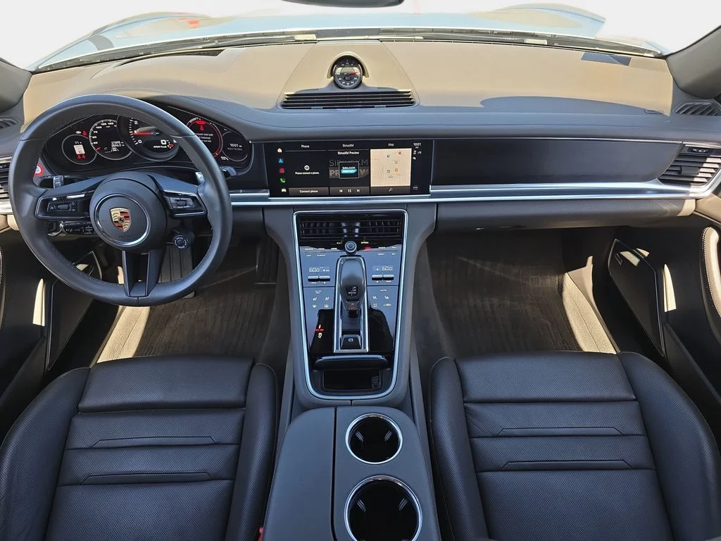 Used 2023  Porsche Platinum Edition image 10